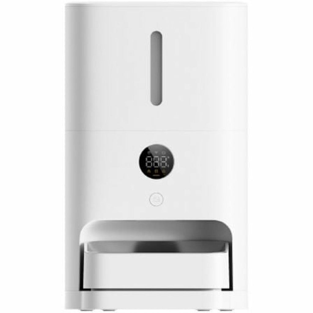 Distributeur de Nourriture connecté Xiaomi Smart Pet Food Feeder 2 Blanc