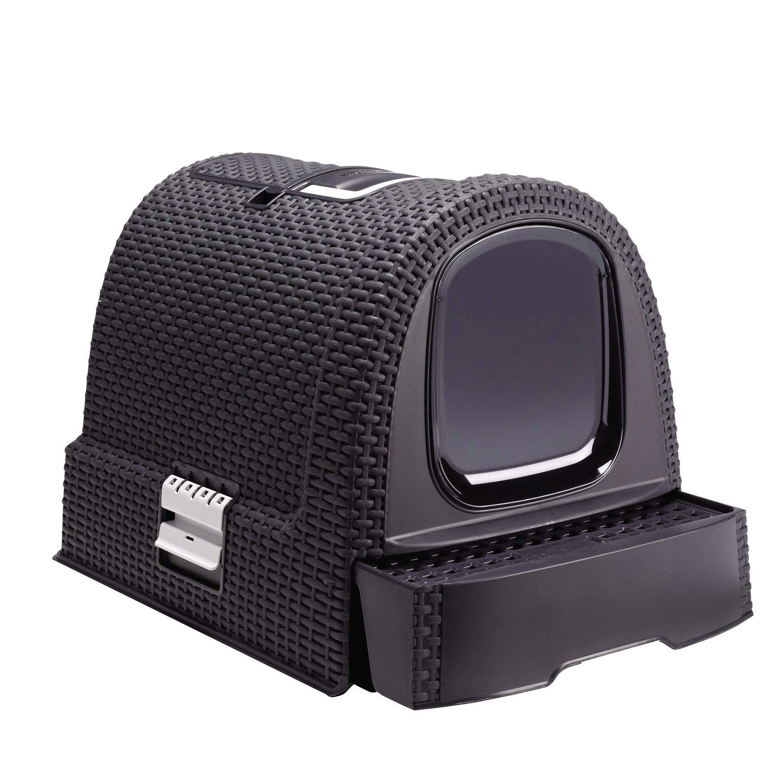 Maison de Toilette pour Chat